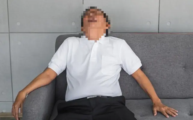 Man Shocked to Learn He Has Diabetes After Avoiding Rice for Six Months