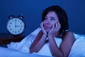 Waking Up at 3 or 4 A.M. Every Night? It Could Be Your Body Trying to Tell You Something