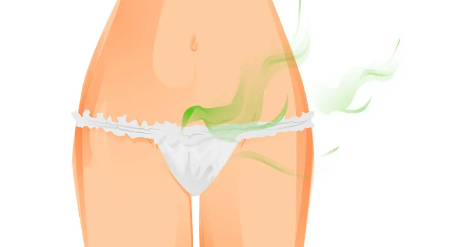 Why Does Vaginal Odor Sometimes Smell Sour? 4 Potential Causes Explained