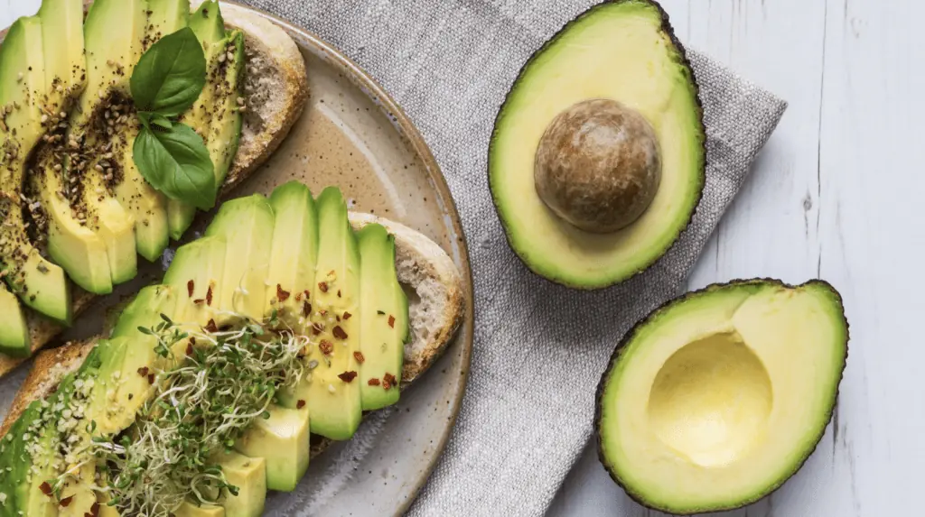 Your Body After Eating Avocado Every Day: What Doctors Have Discovered