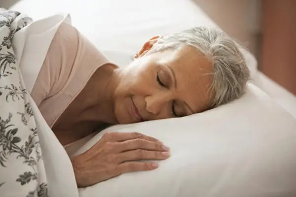 The Human Body Often Gives Warning Signals During Its Final Stages, and Some May Involve the Nose