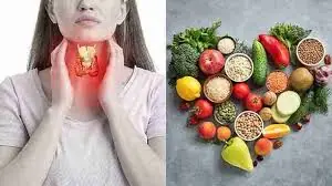 Thyroid Warning: 7 Foods That May Disrupt Hormone Balance