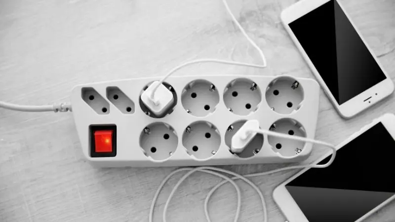 Unplugging These 5 Devices Could Help Reduce Unnecessary Energy Consumption at Home