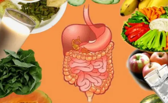 4 Foods That May Help Support Digestion and Overall Gut Health When Eaten in the Morning
