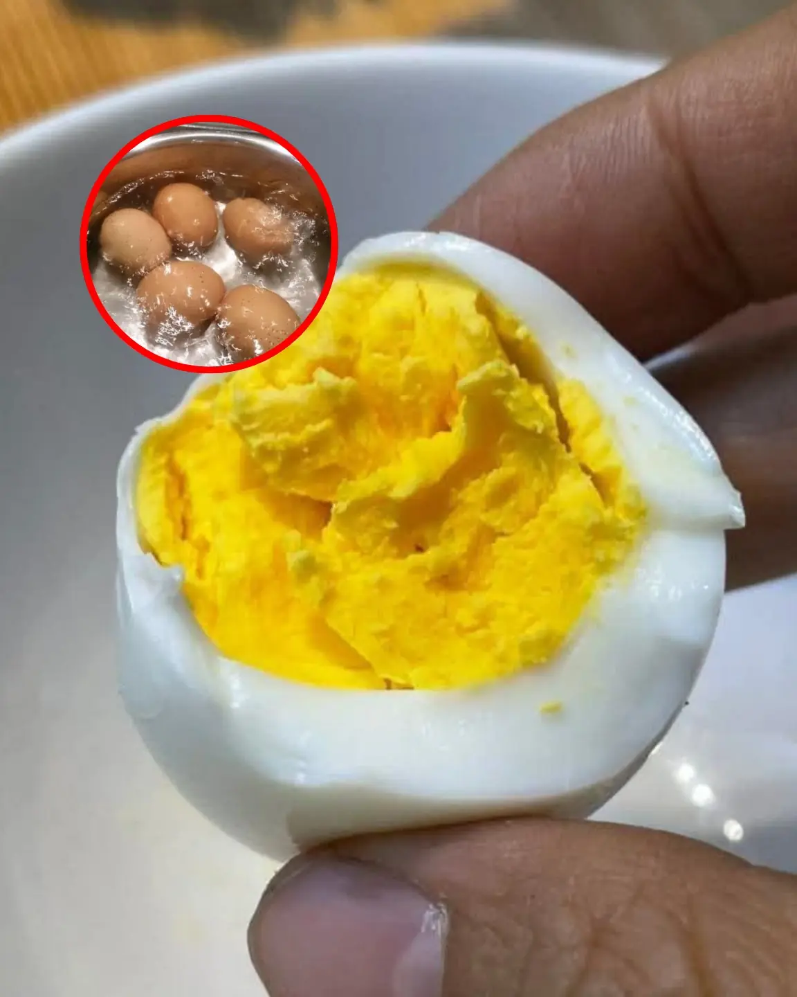 Doctors Reveal the Unexpected Changes That Can Occur When You Eat Eggs Often