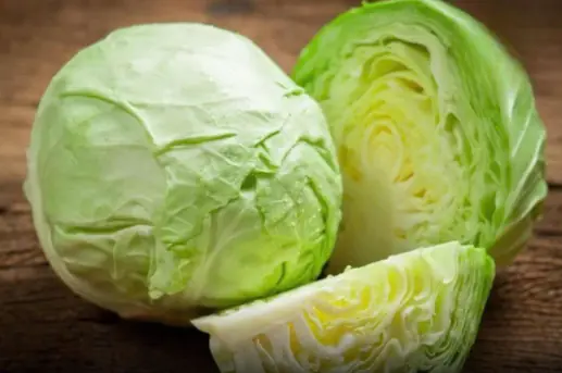People who should not eat cabbage