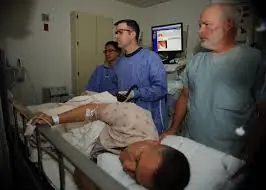 Your Doctor May Recommend a Colonoscopy—Here’s What You Need to Understand First