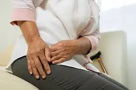 Hip Pain Isn't Always Just Aging—Here's What It Could Mean