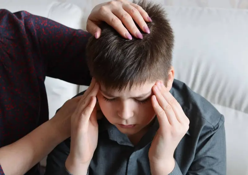 Recognizing Stroke in Children: 4 Signs That Require Immediate Attention