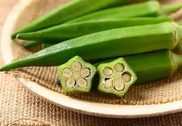 Could Eating Okra Regularly Benefit Your Health? Here's What We Know