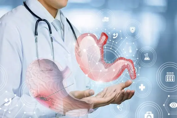Stomach Can.cer Often Starts Quietly - Here Are 5 Early Symptoms to Know