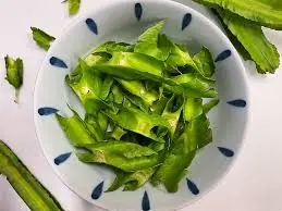 Doctors Explain the Potential Health Benefits of Eating Winged Beans