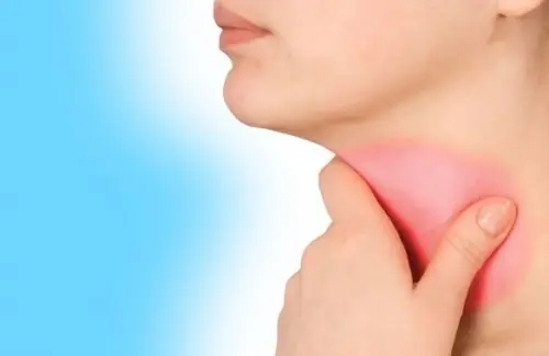 7 Possible Warning Signs of Nasopharyngeal Can.cer You Shouldn't Ignore