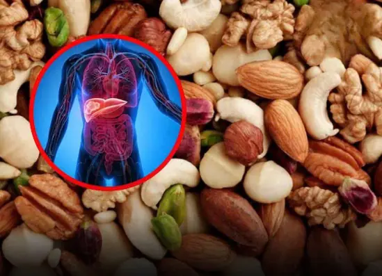 Not All Nuts Are Healthy: The Ones You Should Think Twice About