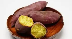 A Daily Serving of Steamed Sweet Potatoes Produced Surprising Health Findings