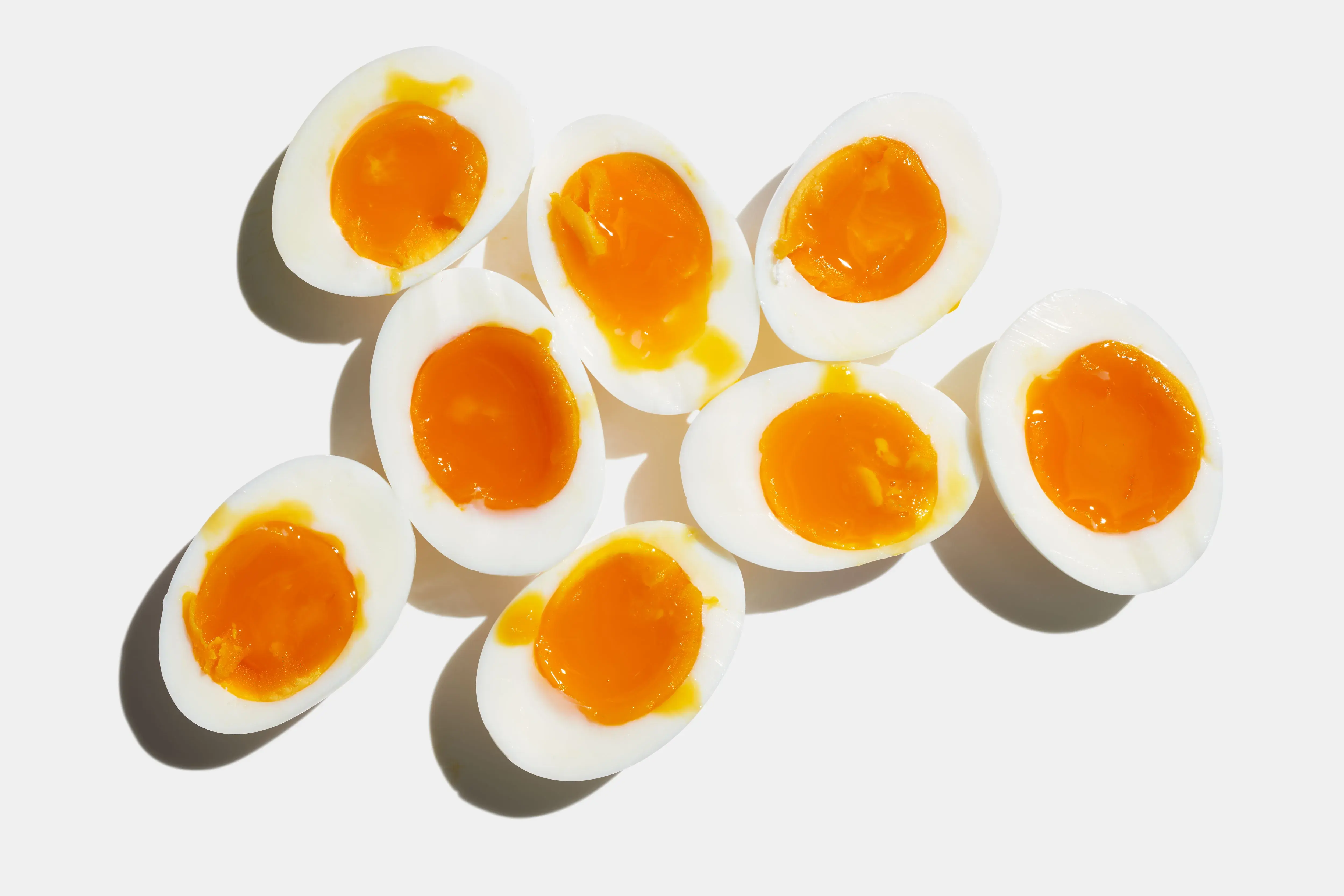 Millions Eat Eggs Every Day—Here's What Doctors Want You to Know