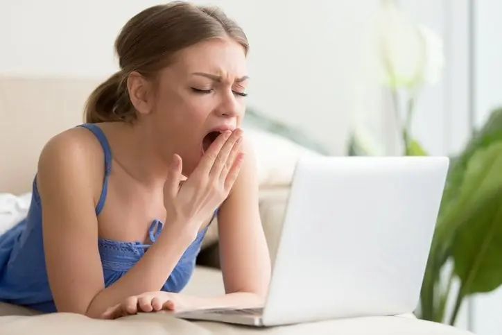What Chronic Sleep Loss Can Do to the Brain: The Hidden Effects You Should Know