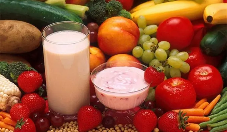 Try This Bedtime Drink: A Popular Natural Method for Promoting Colon Health and Regularity
