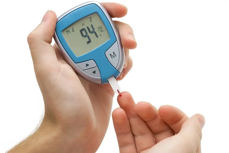 Recognizing High Bl00d Sugar Early: 14 Symptoms You Shouldn't Ignore