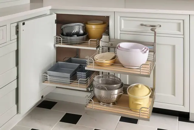 10 Common Kitchen Mistakes Most People Don't Realize They're Making