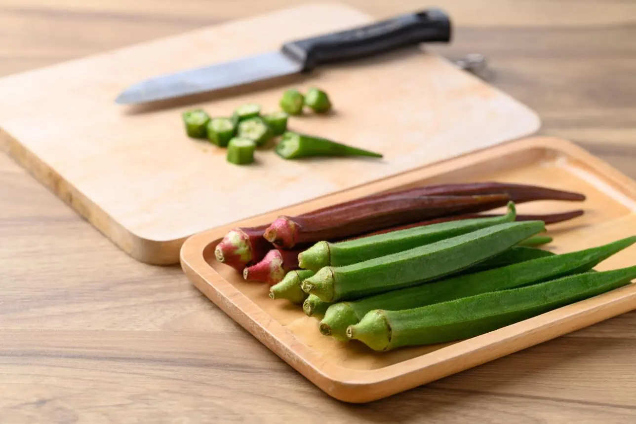 4 Nutrient-Rich Vegetables That May Support Long-Term Health