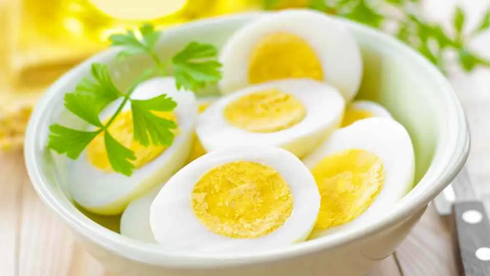 Many People Eat Eggs Every Morning—But Few Know These Potential Benefits