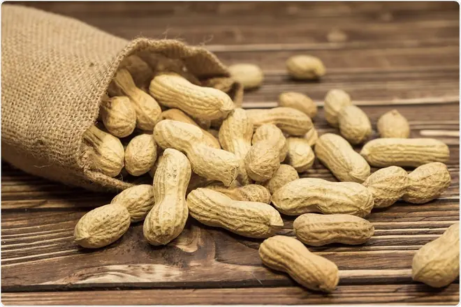 Peanuts Are Healthy—But What They Do Inside Your Body May Surprise You