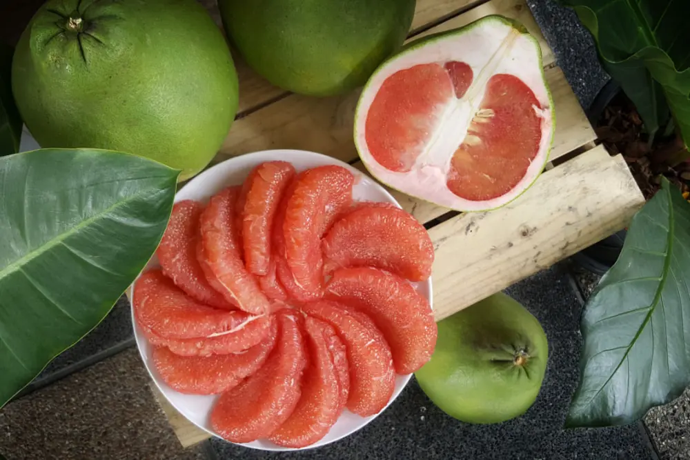 Studies Highlight 3 Fruits Linked to Better Liver Function and Healthier Cholesterol and Blood Sugar Levels