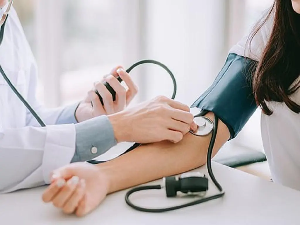 5 Daily Habits That Can Support Healthy Bl00d Pressure and Better Circulation