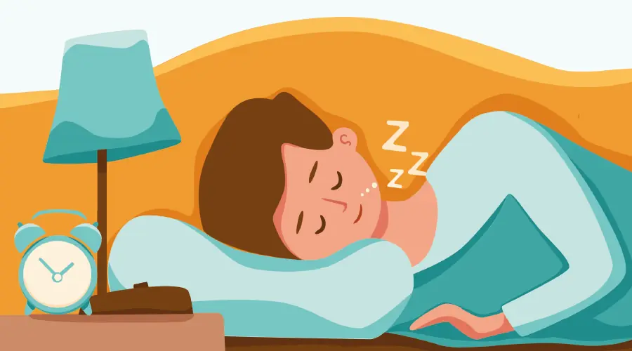 Pay Attention to These 2 Unusual Signs During Sleep - They May Reflect Underlying Health Issues
