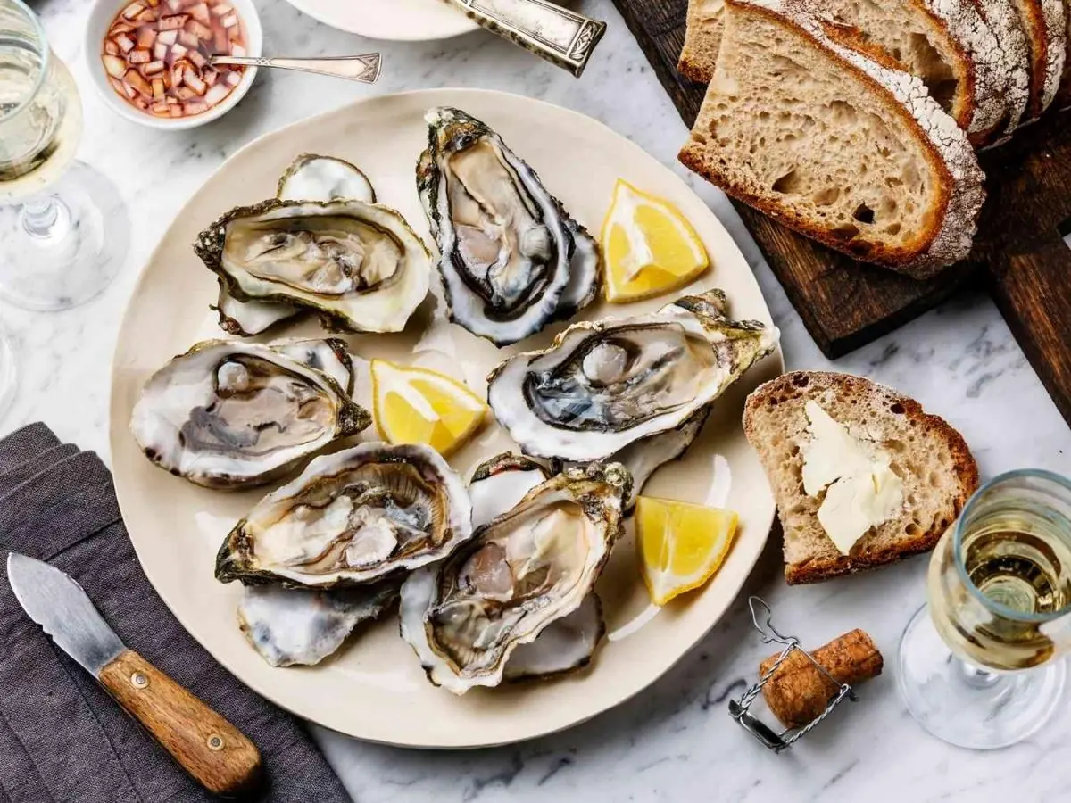 4 Common Foods That May Carry Hidden Parasites — And How to Stay Safe
