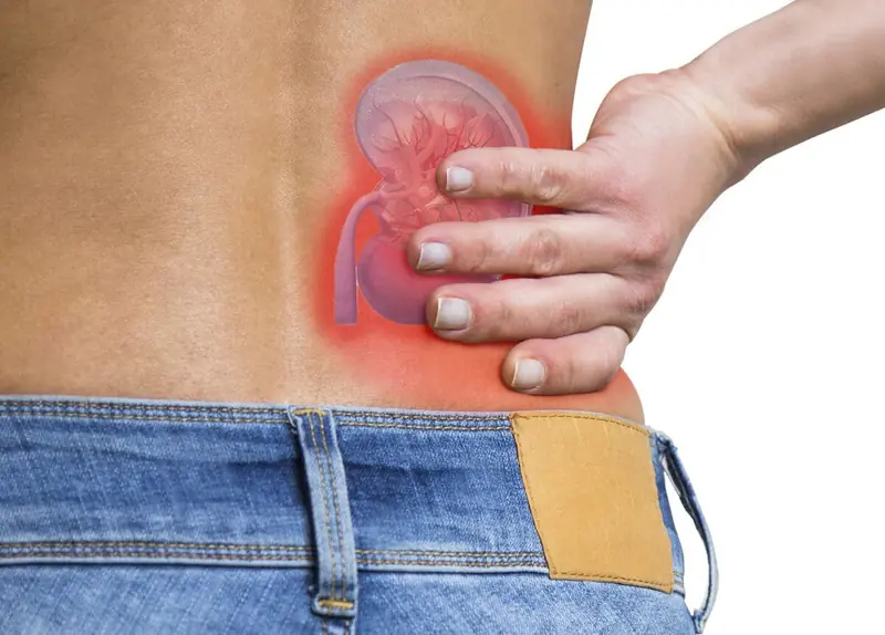 Don't Ignore These 4 Morning Changes - They May Signal Kidney Trouble