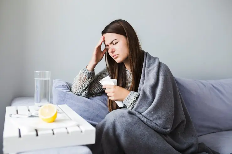 Your Body Often Sends Signals Before Illness Develops - Here Are 10 to Watch For