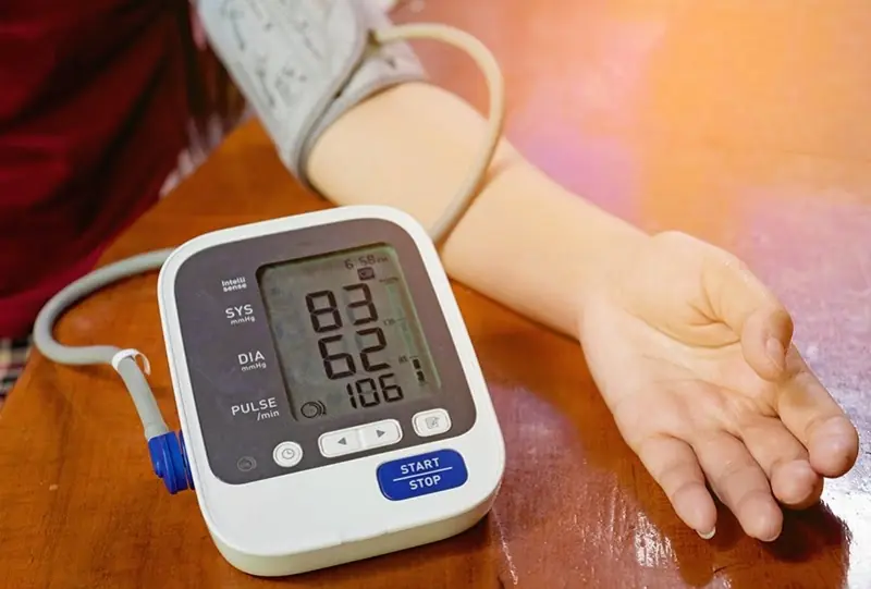 Low Bl00d Pressure Can Affect More Than You Think - Here Are 7 Symptoms to Know