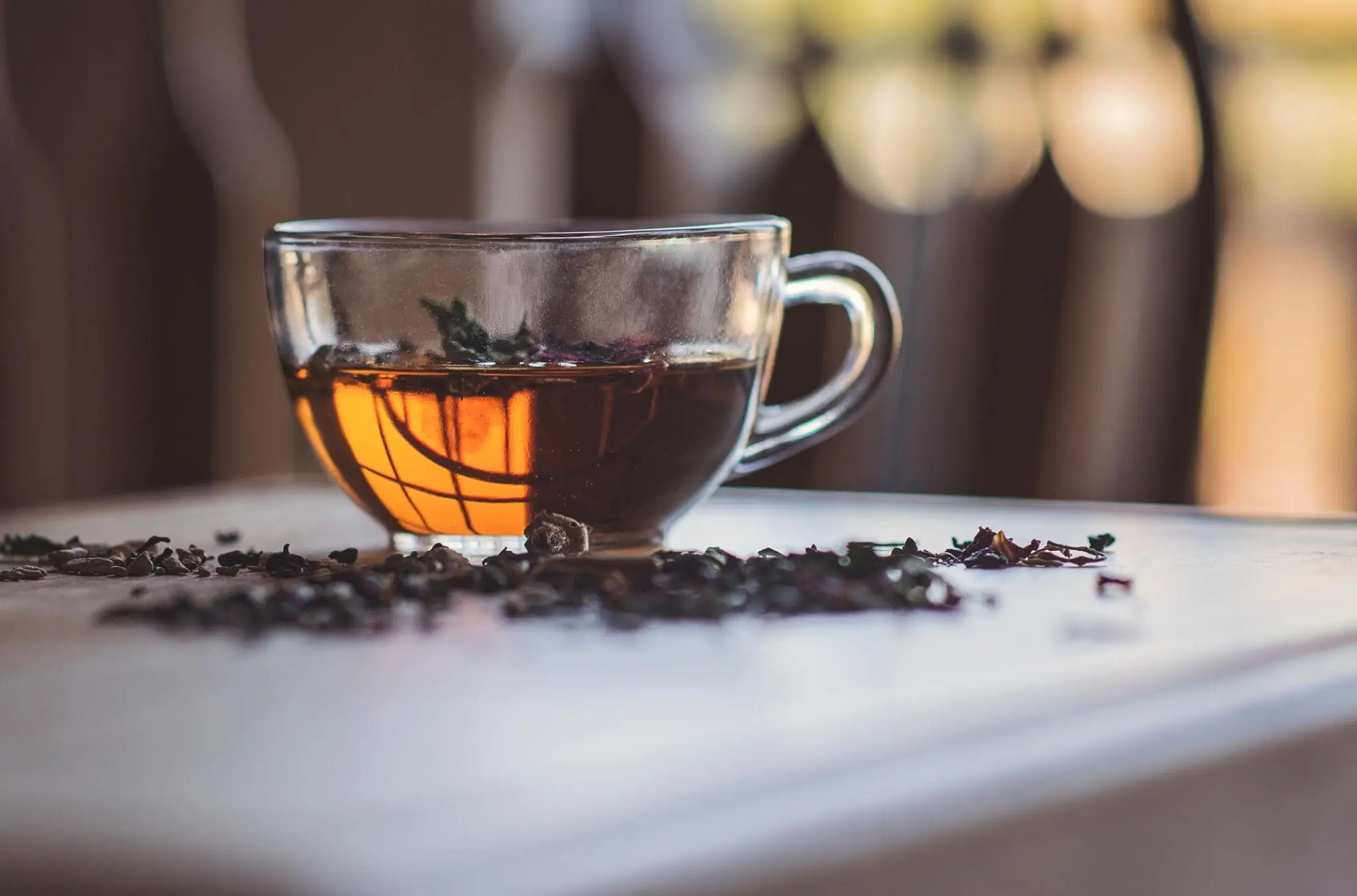 Could a Daily Cup of Clove Tea Support Your Health? Here's What We Know