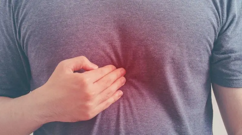 Recognizing Serious Stomach Issues: 8 Warning Signs You Shouldn't Ignore