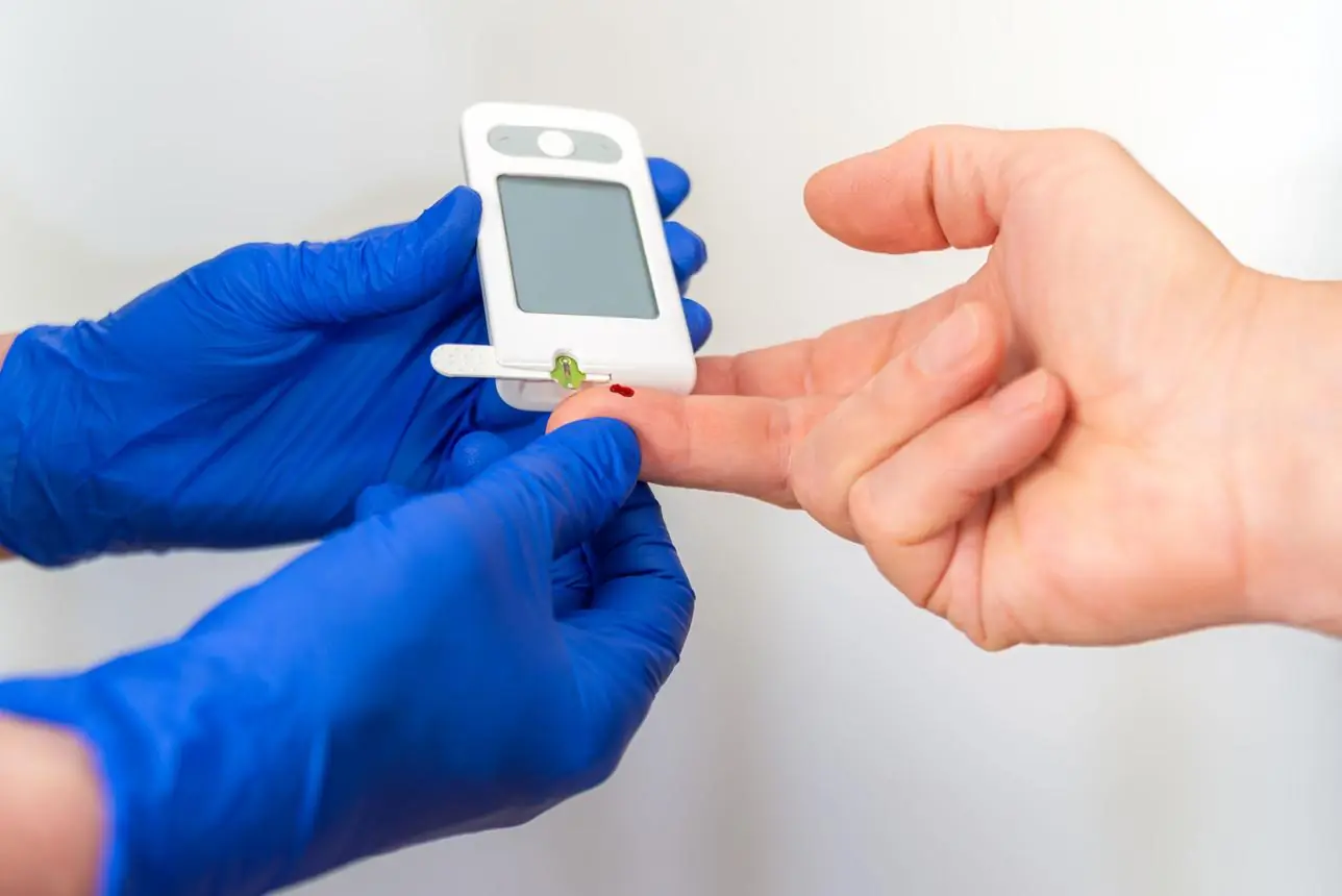 A 36-Year-Old Woman Never Ate Sweets—So Why Did Diabetes Become Fatal?