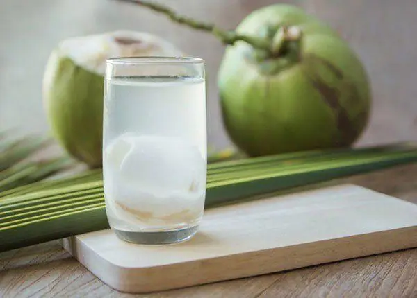 6 Groups of People Who Should Be Careful About Drinking Coconut Water