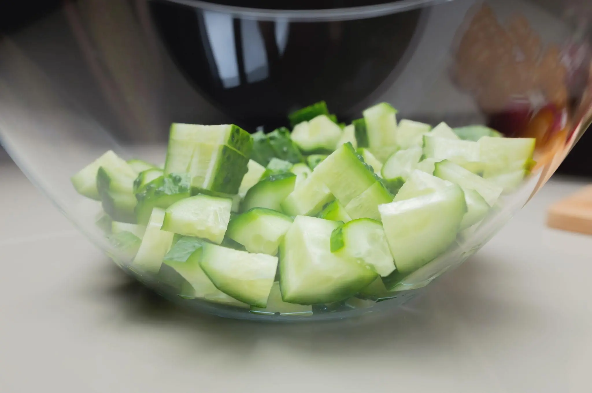 Cucumbers Are Healthy—But These 4 Groups of People May Need to Limit Them