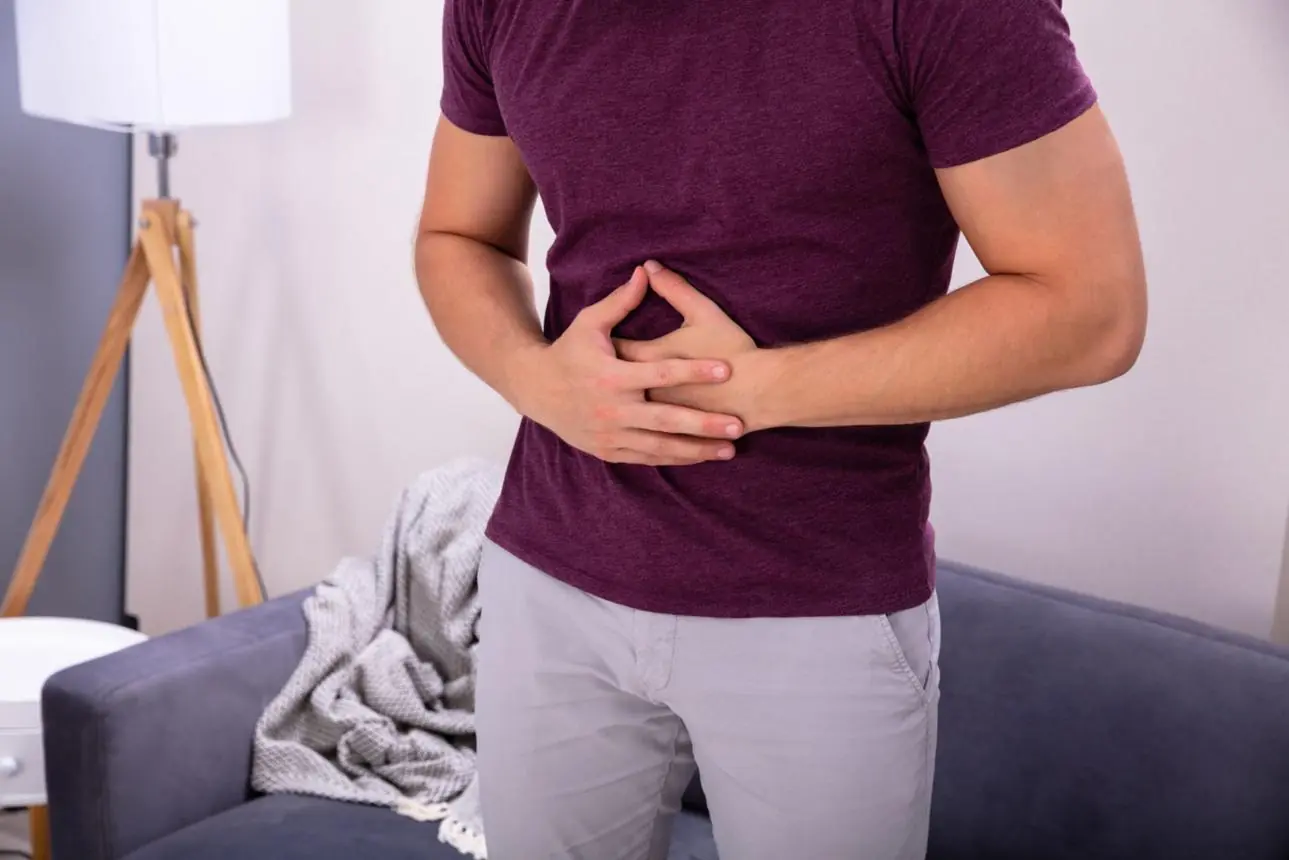Colon Cancer Cases Are Rising: 5 Warning Signs You Should Never Ignore