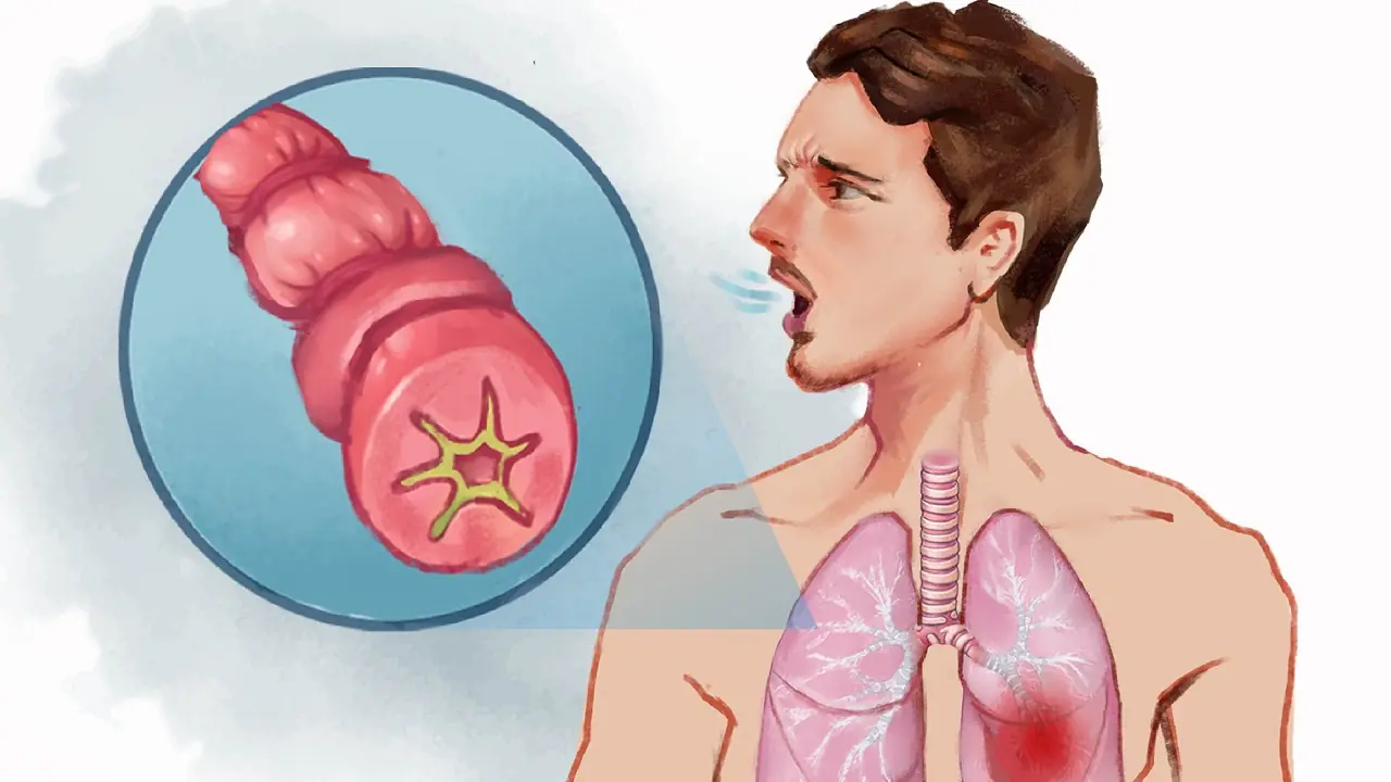 Struggling With Constant Throat Clearing? Try These Doctor-Recommended Tips