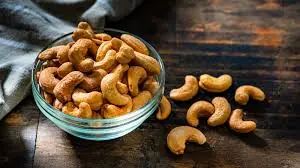 The Truth About Cashews: What They May Be Doing Inside Your Body