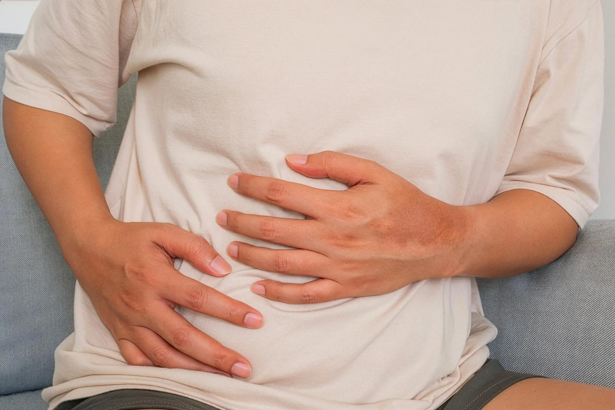 Pain on the Left Side of the Body: What Could It Mean?