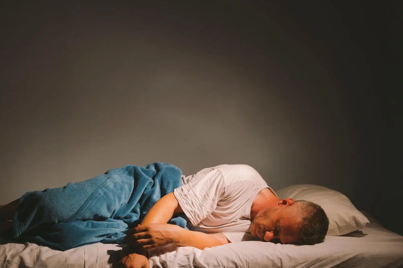 Dry Mouth at Night? 8 Possible Reasons You Shouldn't Ignore