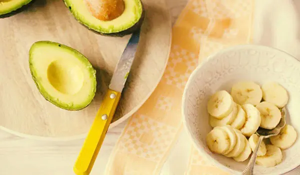 After 30 Days of Eating Banana and Avocado Every Morning, These 12 Changes May Occur