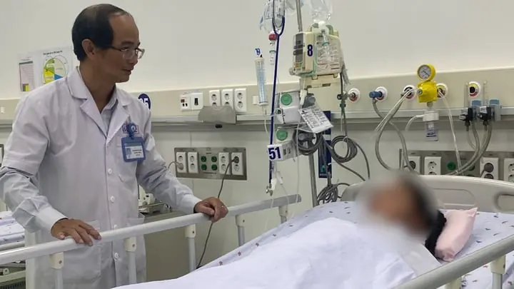 28-Year-Old Groom Pas.sed Aw.ay of Ac.ute Li.ver Fai.lure After Eating Chicken, Doctors Issue War.ning