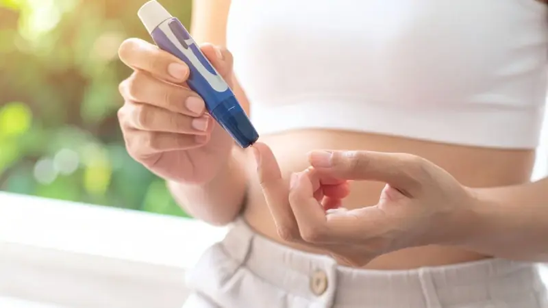 Recognizing Diabetes Early: 9 Signs That May Appear Before Diagnosis