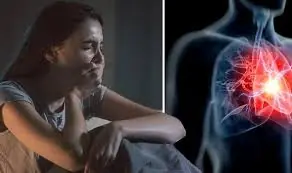 Many People Overlook These 7 Signs Before a Heart Attack—Especially #6