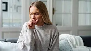 Always Clearing Your Throat? Here's What Could Be Causing Excess Mucus