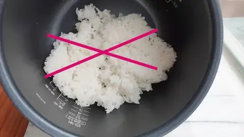 Is It Safe to Leave Cooked Rice Overnight? Experts Explain the Hidden Risks